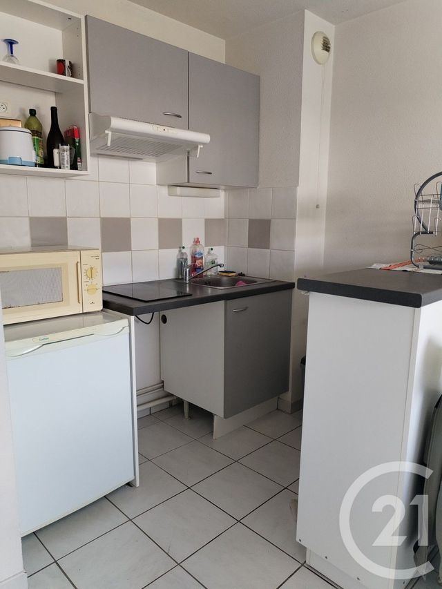 Appartement T2 &agrave; vendre - 2 pi&egrave;ces - 33,42 m2 - Langon - 33 - AQUITAINE