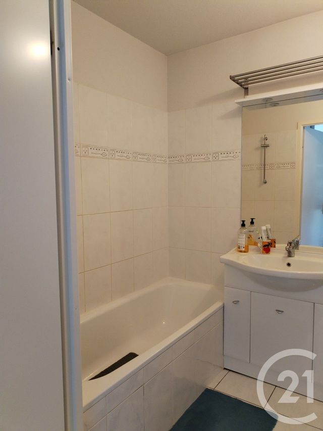 Appartement T2 &agrave; vendre - 2 pi&egrave;ces - 33,42 m2 - Langon - 33 - AQUITAINE