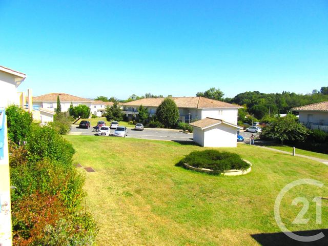 Appartement T2 &agrave; vendre - 2 pi&egrave;ces - 33,42 m2 - Langon - 33 - AQUITAINE