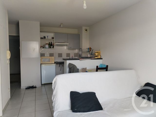 Appartement T2 &agrave; vendre - 2 pi&egrave;ces - 33,42 m2 - Langon - 33 - AQUITAINE