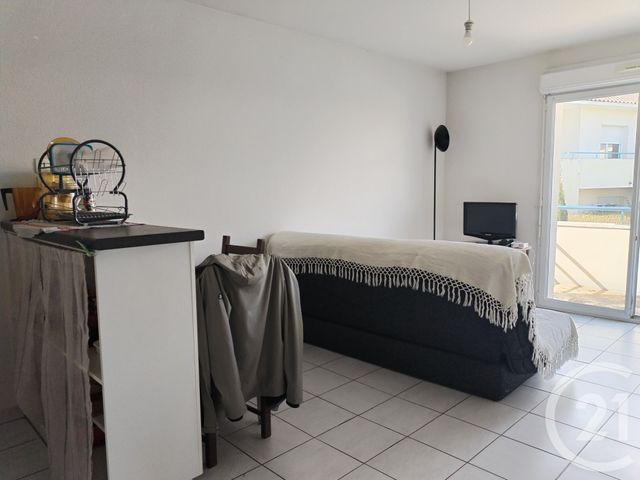 Appartement T2 &agrave; vendre - 2 pi&egrave;ces - 33,42 m2 - Langon - 33 - AQUITAINE