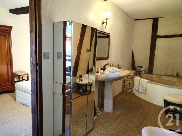 Maison à vendre - 8 pièces - 253 m2 - Sigalens - 33 - AQUITAINE