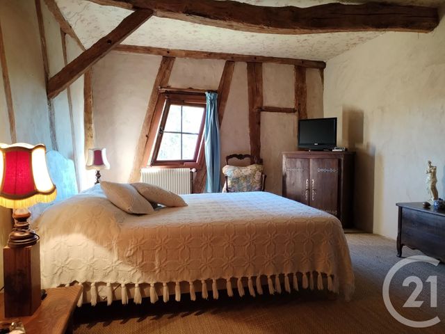 Maison à vendre - 8 pièces - 253 m2 - Sigalens - 33 - AQUITAINE