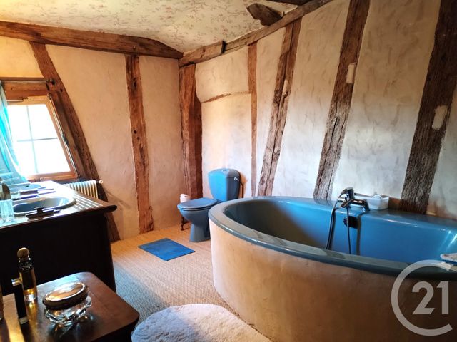 Maison à vendre - 8 pièces - 253 m2 - Sigalens - 33 - AQUITAINE