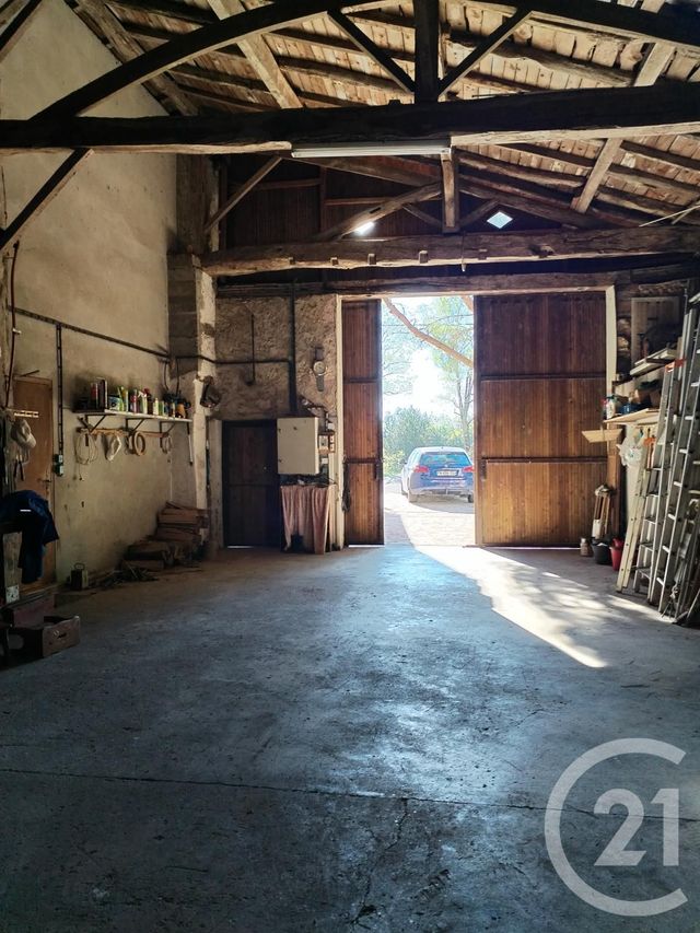 Maison à vendre - 8 pièces - 253 m2 - Sigalens - 33 - AQUITAINE