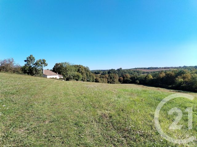 Maison à vendre - 8 pièces - 253 m2 - Sigalens - 33 - AQUITAINE