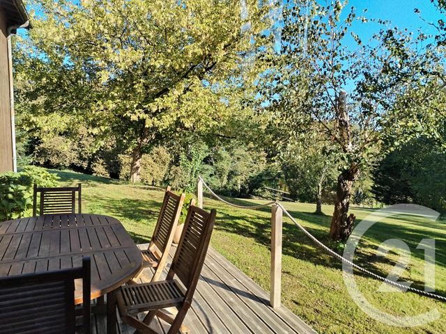 Maison à vendre - 8 pièces - 253 m2 - Sigalens - 33 - AQUITAINE