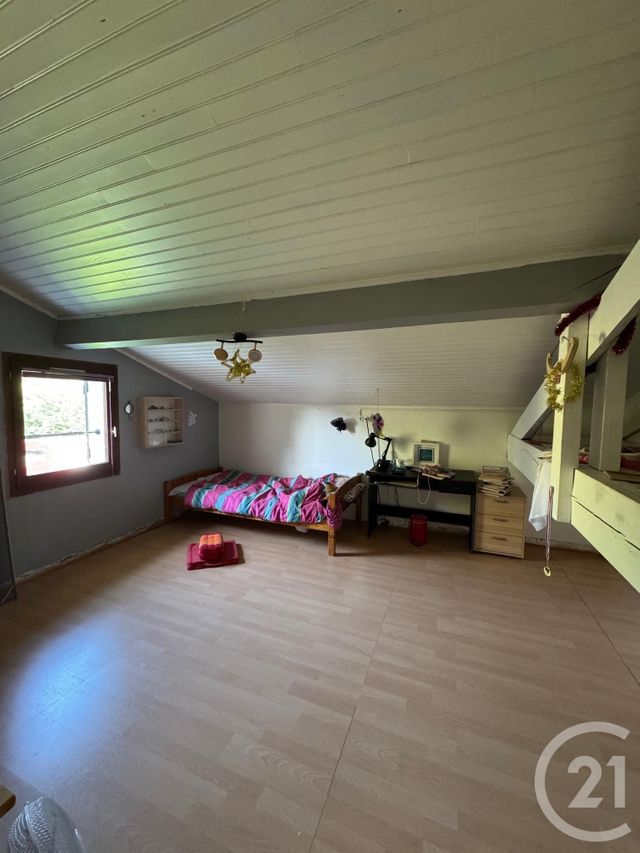 Maison à vendre - 7 pièces - 186 m2 - Langon - 33 - AQUITAINE