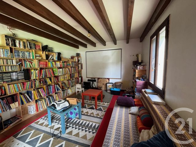 Maison à vendre - 7 pièces - 186 m2 - Langon - 33 - AQUITAINE