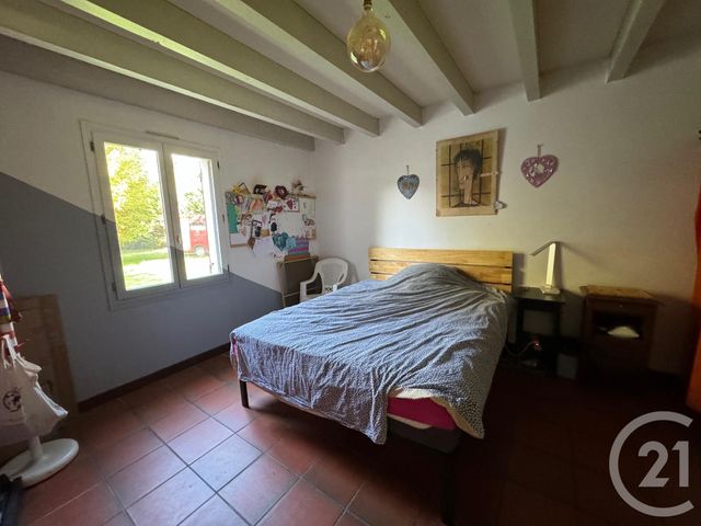 Maison à vendre - 7 pièces - 186 m2 - Langon - 33 - AQUITAINE