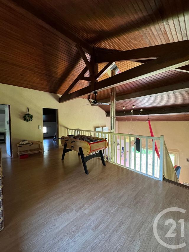 Maison à vendre - 7 pièces - 186 m2 - Langon - 33 - AQUITAINE