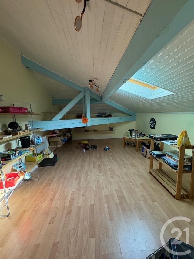 Maison à vendre - 7 pièces - 186 m2 - Langon - 33 - AQUITAINE