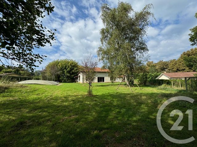 Maison à vendre - 7 pièces - 186 m2 - Langon - 33 - AQUITAINE