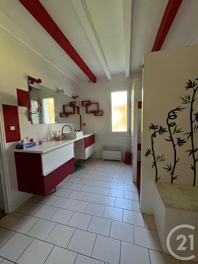 Maison à vendre - 7 pièces - 186 m2 - Langon - 33 - AQUITAINE