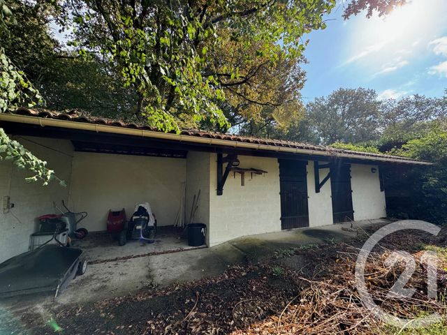 Maison à vendre - 7 pièces - 186 m2 - Langon - 33 - AQUITAINE