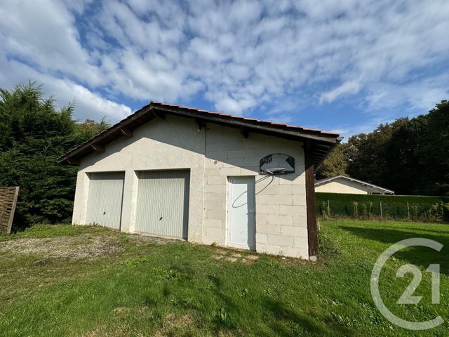 Maison à vendre - 7 pièces - 186 m2 - Langon - 33 - AQUITAINE