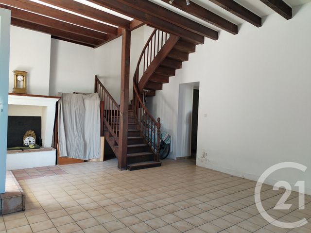 Maison à vendre - 3 pièces - 76,60 m2 - Langon - 33 - AQUITAINE