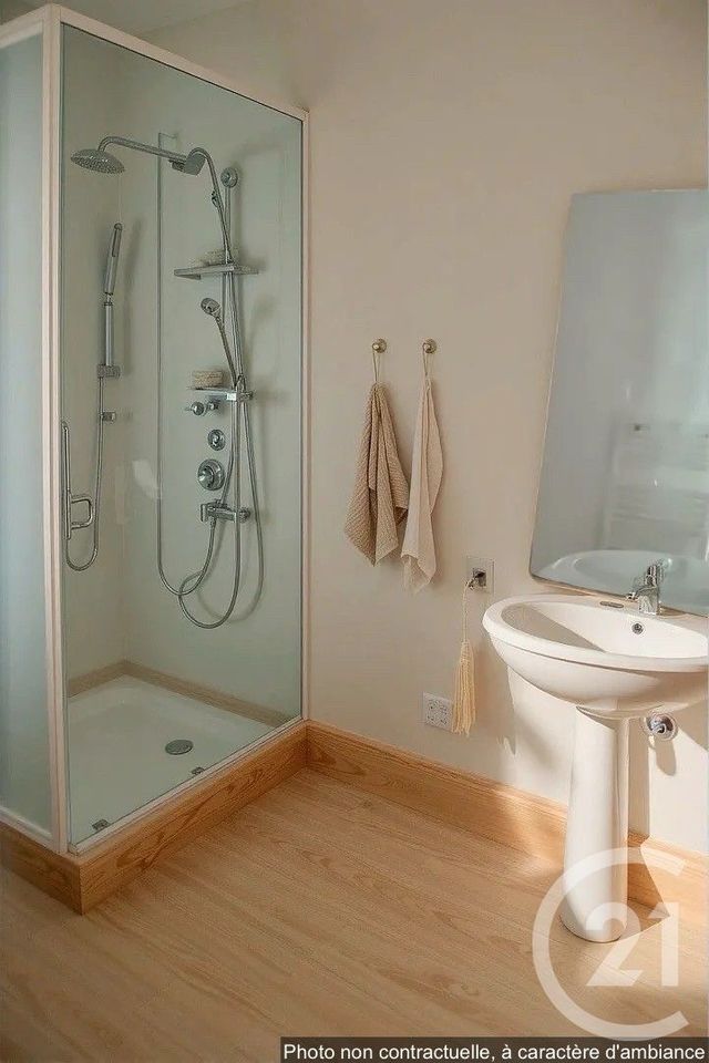 Maison &agrave; vendre - 3 pi&egrave;ces - 76,60 m2 - Langon - 33 - AQUITAINE