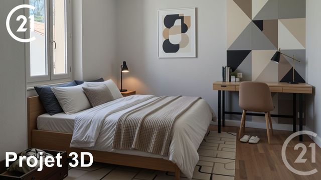 Maison à vendre - 3 pièces - 76,60 m2 - Langon - 33 - AQUITAINE