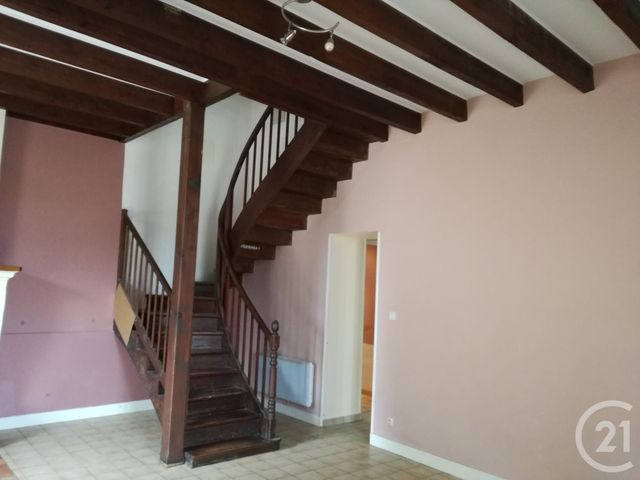 Maison à vendre - 3 pièces - 76,60 m2 - Langon - 33 - AQUITAINE