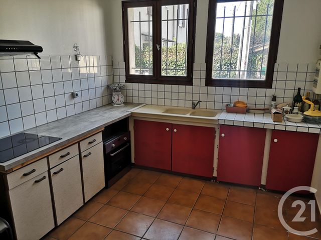 Maison à vendre - 3 pièces - 76,60 m2 - Langon - 33 - AQUITAINE