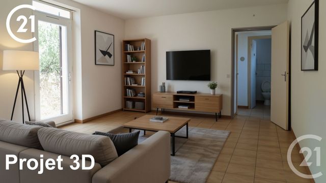 Maison à vendre - 4 pièces - 70 m2 - Langon - 33 - AQUITAINE