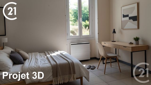 Maison à vendre - 4 pièces - 70 m2 - Langon - 33 - AQUITAINE