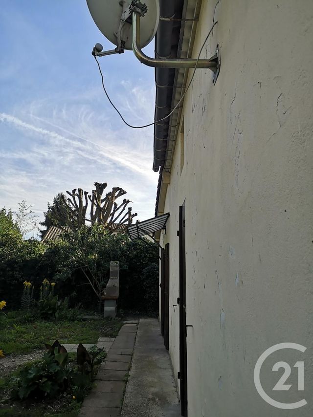 Maison à vendre - 4 pièces - 70 m2 - Langon - 33 - AQUITAINE