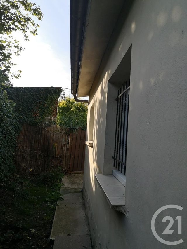 Maison à vendre - 4 pièces - 70 m2 - Langon - 33 - AQUITAINE