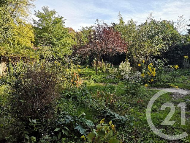 Maison à vendre - 4 pièces - 70 m2 - Langon - 33 - AQUITAINE