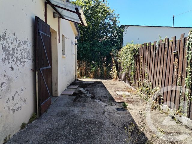 Maison à vendre - 4 pièces - 70 m2 - Langon - 33 - AQUITAINE