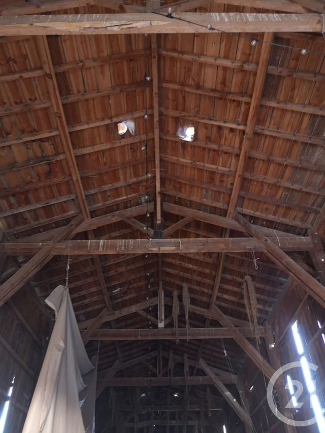 Maison &agrave; vendre - 1 pi&egrave;ce - 100 m2 - Loupiac De La Reole - 33 - AQUITAINE