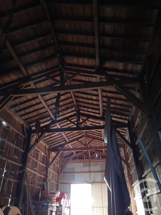 Maison &agrave; vendre - 1 pi&egrave;ce - 100 m2 - Loupiac De La Reole - 33 - AQUITAINE