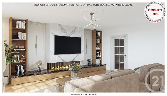 Maison &agrave; vendre - 9 pi&egrave;ces - 240 m2 - La Reole - 33 - AQUITAINE