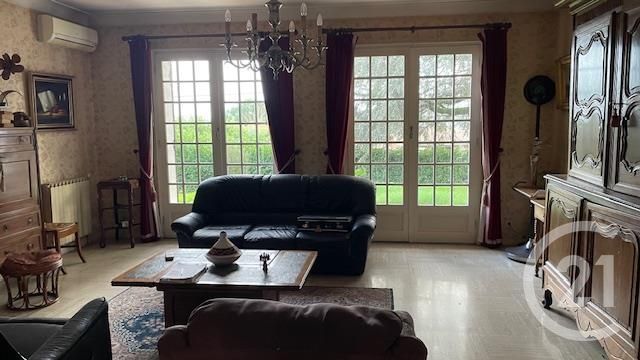 Maison &agrave; vendre - 9 pi&egrave;ces - 240 m2 - La Reole - 33 - AQUITAINE