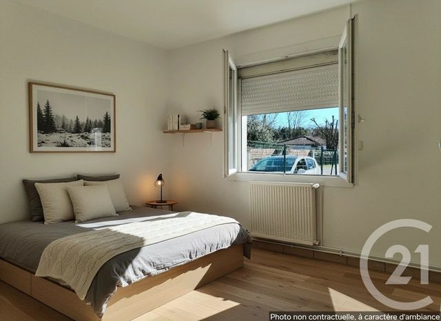 Maison &agrave; vendre - 4 pi&egrave;ces - 90 m2 - Fargues - 33 - AQUITAINE