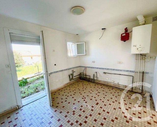 Maison &agrave; vendre - 4 pi&egrave;ces - 90 m2 - Fargues - 33 - AQUITAINE