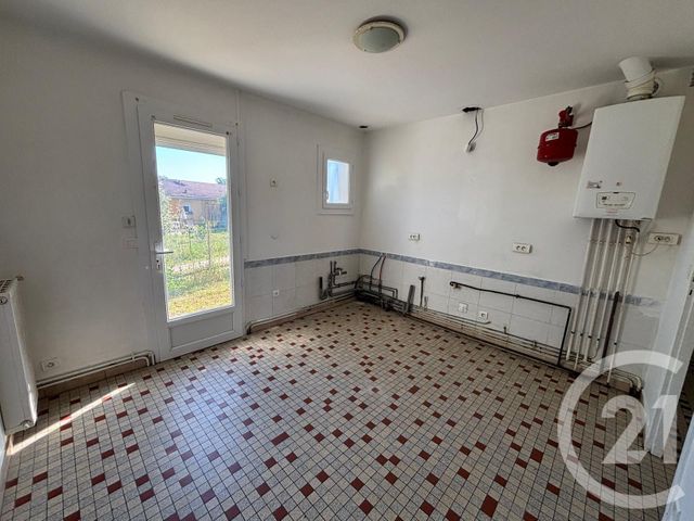 Maison &agrave; vendre - 4 pi&egrave;ces - 90 m2 - Fargues - 33 - AQUITAINE