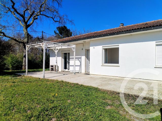 maison - FARGUES - 33