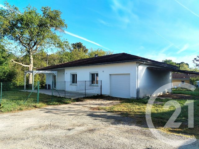 Maison à vendre FARGUES