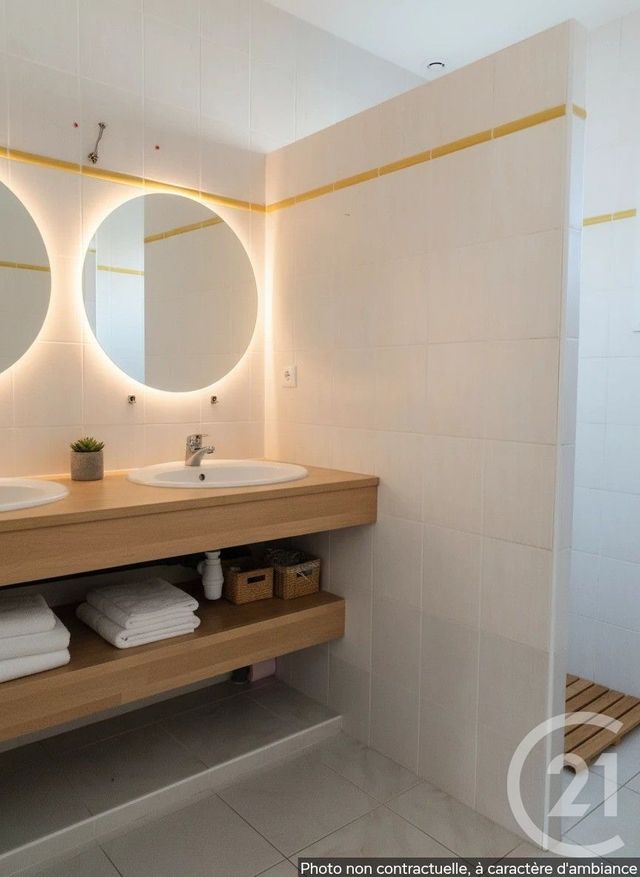 Maison &agrave; vendre - 4 pi&egrave;ces - 90 m2 - Fargues - 33 - AQUITAINE