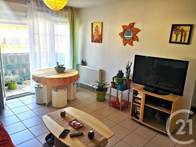 Appartement T2 à vendre - 2 pièces - 42,68 m2 - Langon - 33 - AQUITAINE