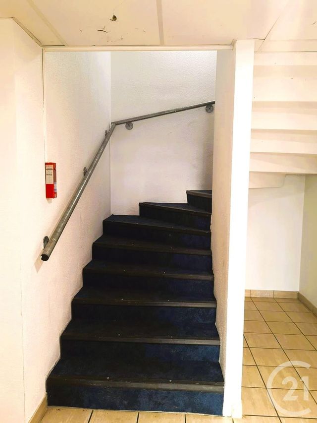 Appartement T2 à vendre - 2 pièces - 42,68 m2 - Langon - 33 - AQUITAINE