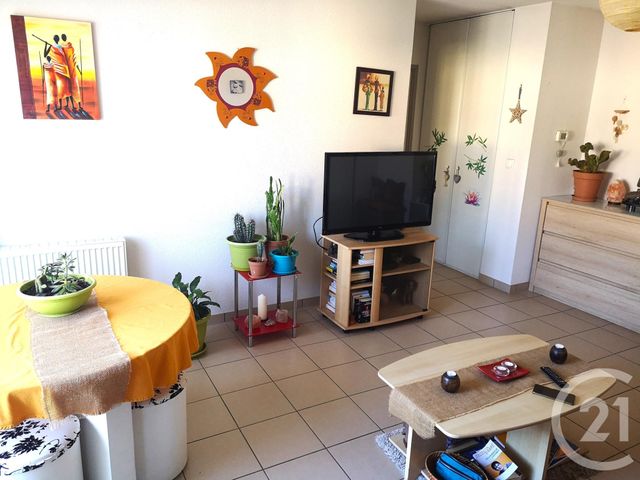 Appartement T2 à vendre - 2 pièces - 42,68 m2 - Langon - 33 - AQUITAINE
