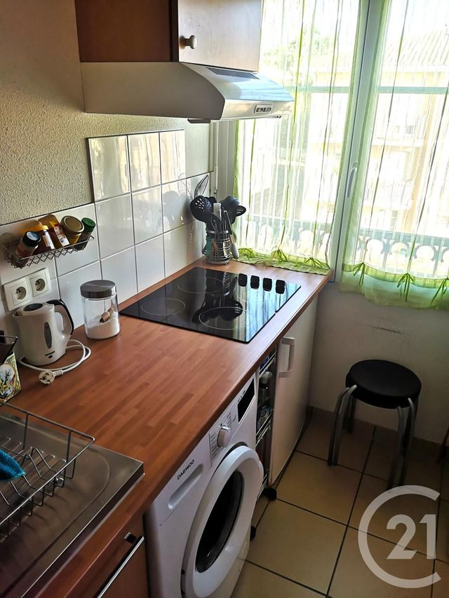 Appartement T2 à vendre - 2 pièces - 42,68 m2 - Langon - 33 - AQUITAINE