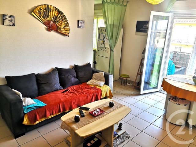 Appartement T2 à vendre - 2 pièces - 42,68 m2 - Langon - 33 - AQUITAINE