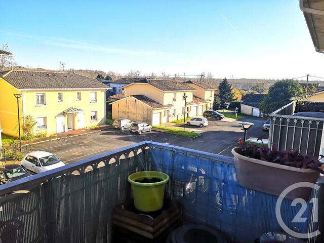Appartement T2 à vendre - 2 pièces - 42,68 m2 - Langon - 33 - AQUITAINE