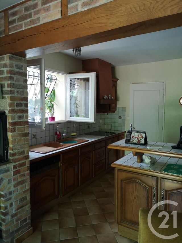 Maison &agrave; vendre - 5 pi&egrave;ces - 80 m2 - La Reole - 33 - AQUITAINE