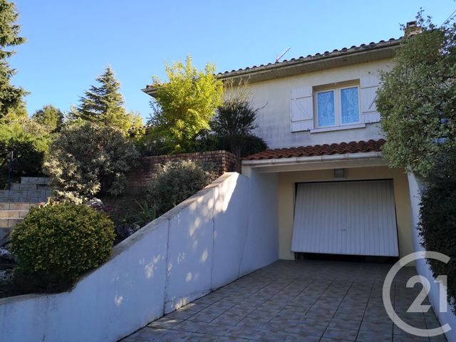 Maison &agrave; vendre - 5 pi&egrave;ces - 80 m2 - La Reole - 33 - AQUITAINE