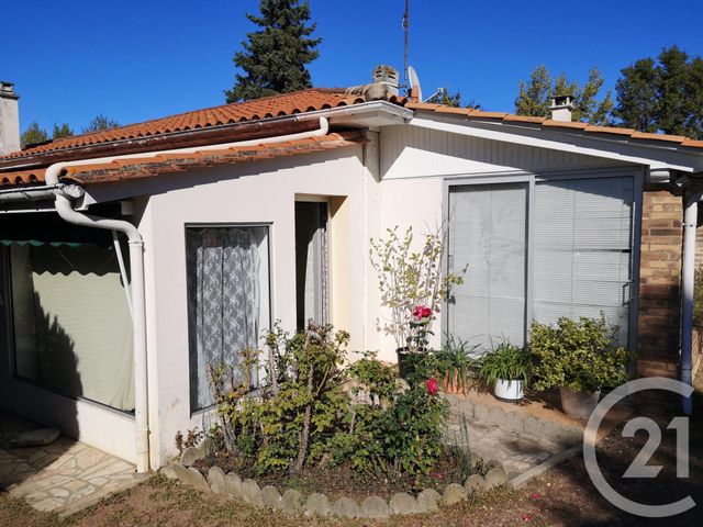 Maison &agrave; vendre - 5 pi&egrave;ces - 80 m2 - La Reole - 33 - AQUITAINE